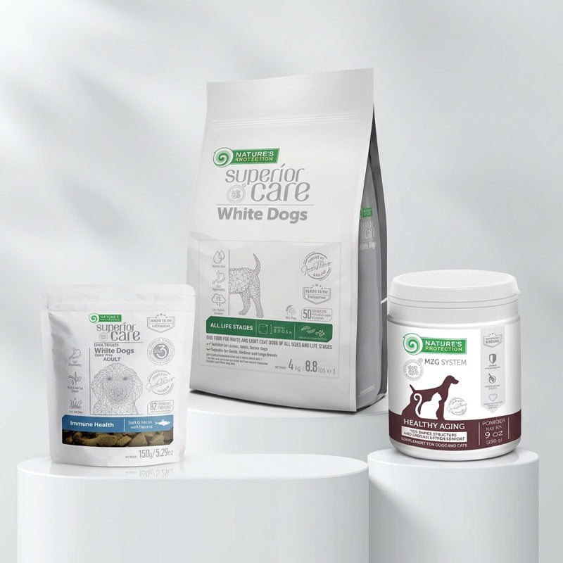 Senior Wellness Bundle