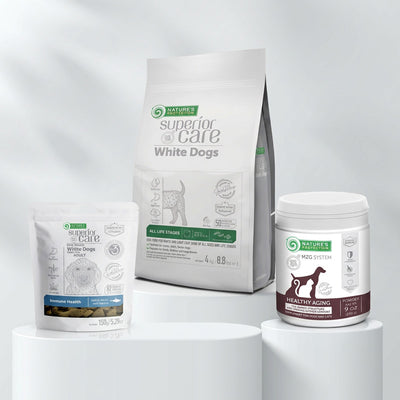 Senior Wellness Bundle