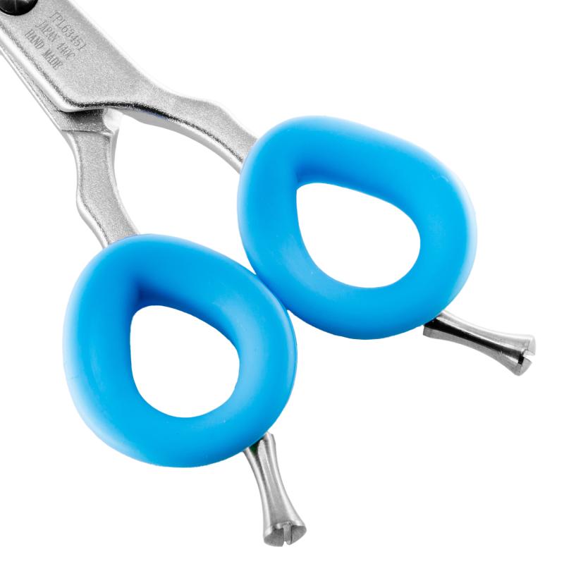 Large Rubber Scissor Ring Insert (1pcs)