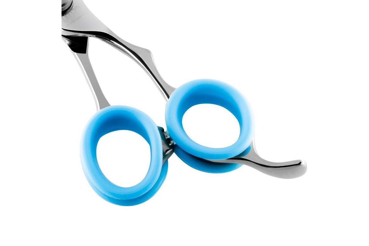 Small Scissor Finger Rings, 1 pc