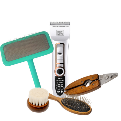 Ultimate Grooming Essentials Bundle