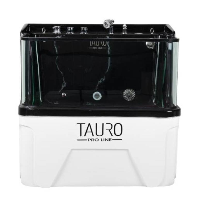 Multifunction Pet SPA Bathtub with Ozone, Hydromassage & Negative