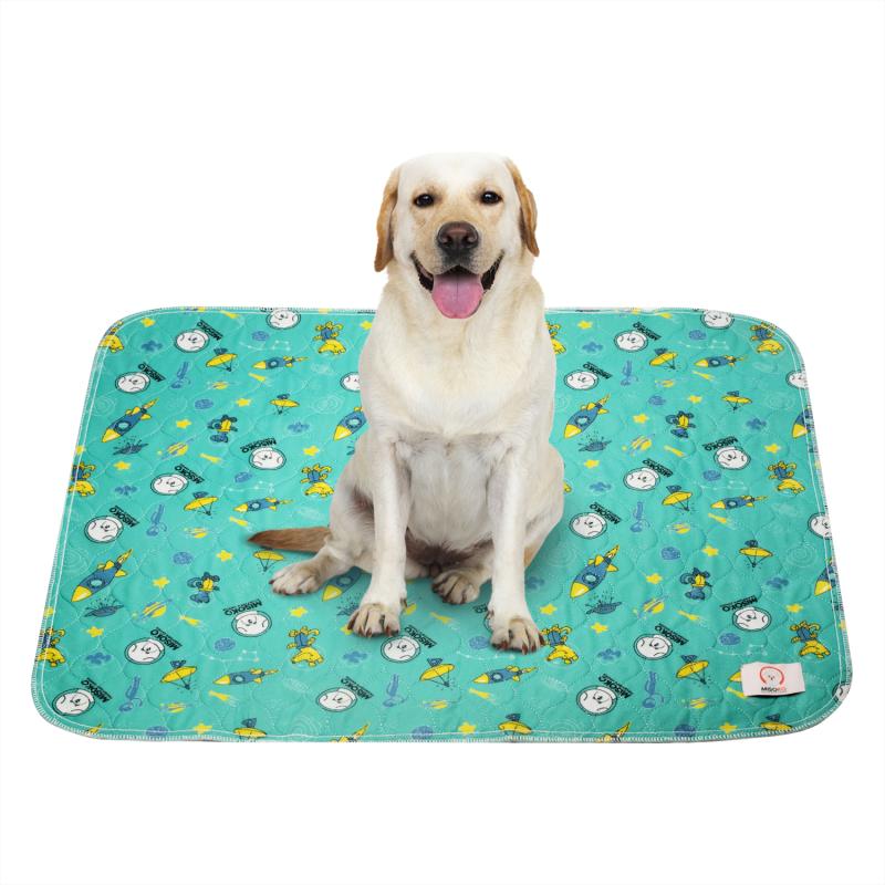 Super Absorbent Washable Whelping & Puppy Training Pad