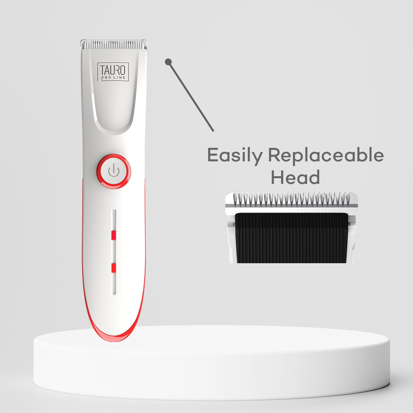 Japanese Steel Blend Replacement Blade for A1 Pet Clipper