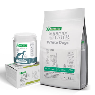 All Life Stages Superior Wellness Bundle Insect 8.8 lbs