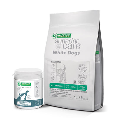 All Life Stages Advanced Wellness Bundle Insect 8.8 lbs