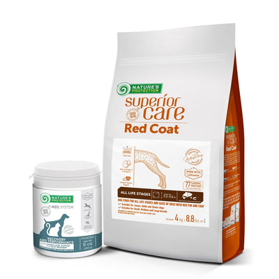 Red Coat All Life Stages Advanced Wellness Bundle 8.8lbs