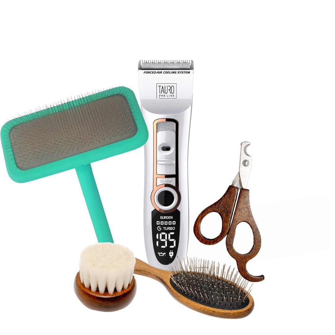 Ultimate Grooming Essentials Bundle - Kika USA
