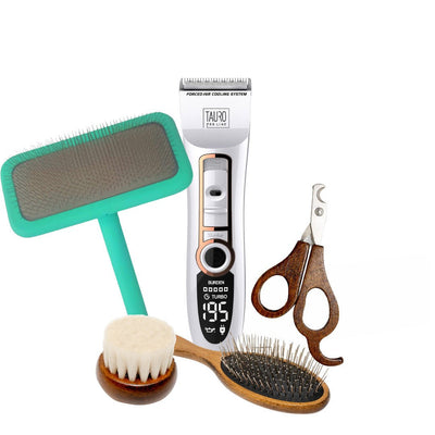 Ultimate Grooming Essentials Bundle