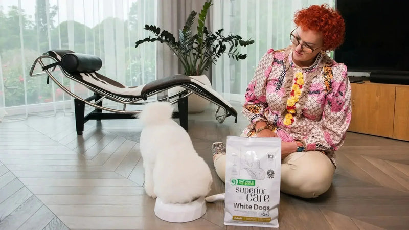 Can Dogs Eat the Same Dry Food Their Whole Life?
