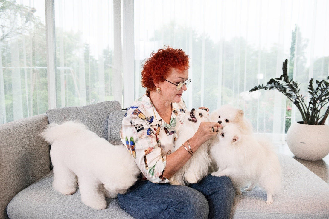 Can My Dog Be Allergic To Dog Food: Exploring The Link Between Canine Diet And Allergies - Kika USA SuperiorCare.Pet
