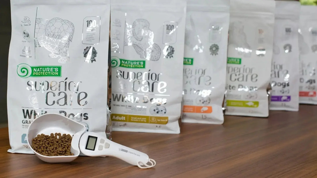 Decoding Dog Food: Which Protein Is the Best? - Kika USA SuperiorCare.Pet