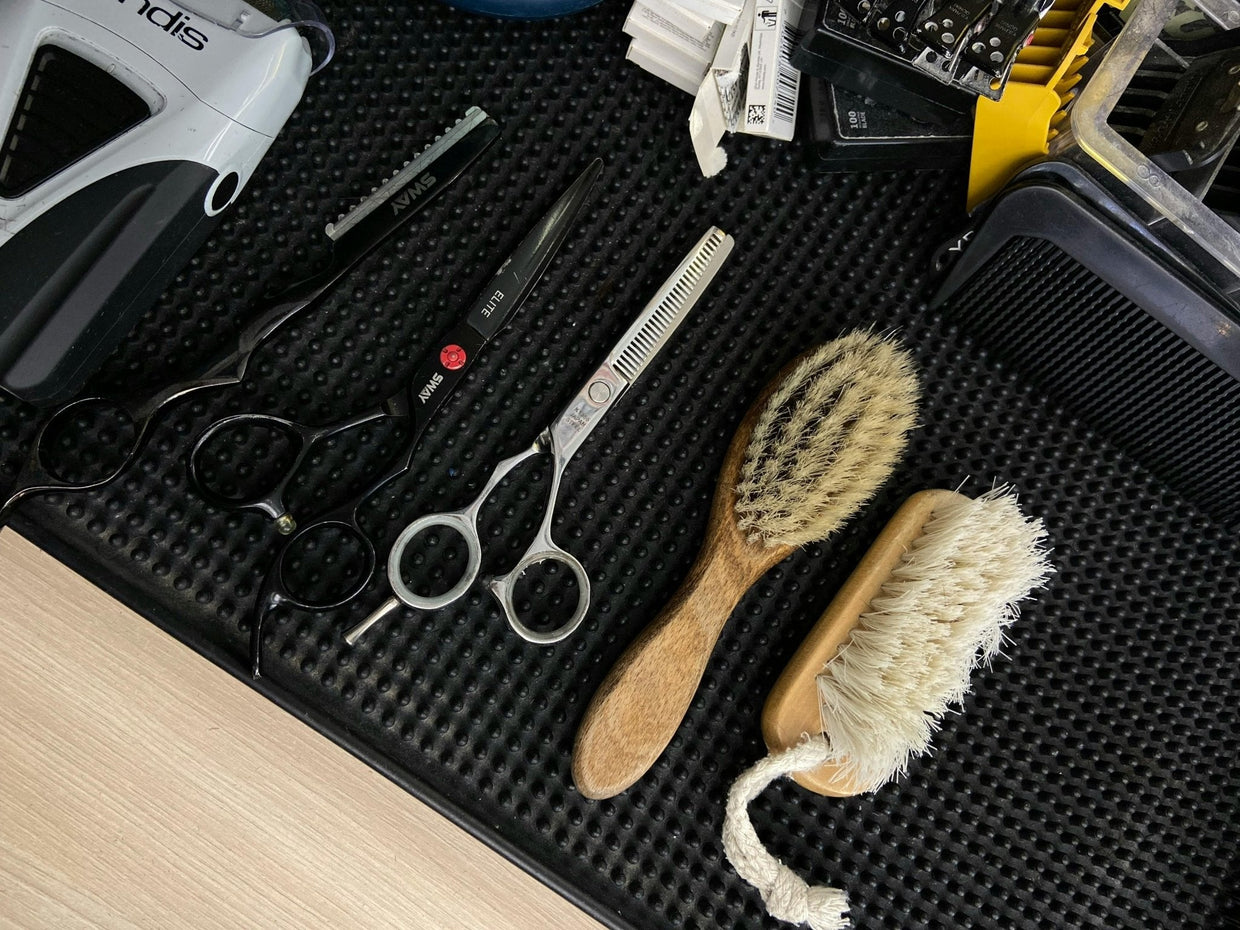 Home Dog Grooming Kit Checklist: Supplies You Actually Need