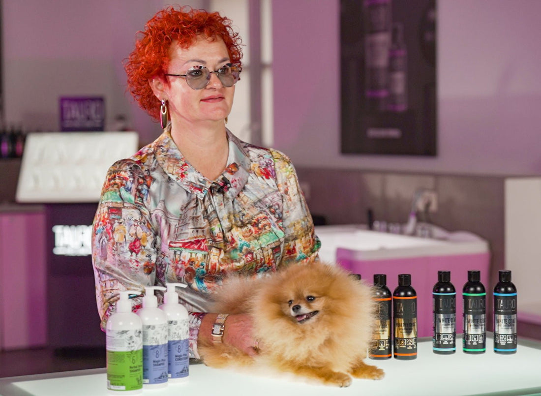 How to bathe a pet? - Kika USA SuperiorCare.Pet