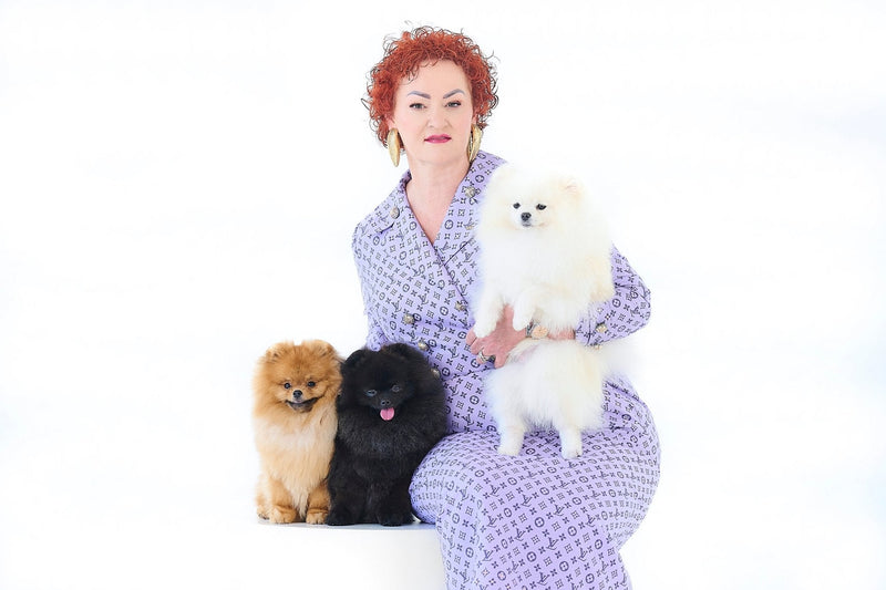 Mastering Double-Coat Care: Tips from a Seasoned Dog Breeder