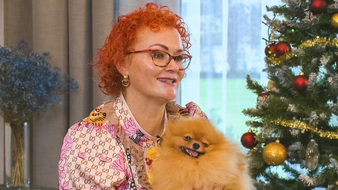 TOP 8 gift ideas for your pet - Kika USA SuperiorCare.Pet
