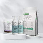 Sensitive Skin & Stomach Bundle