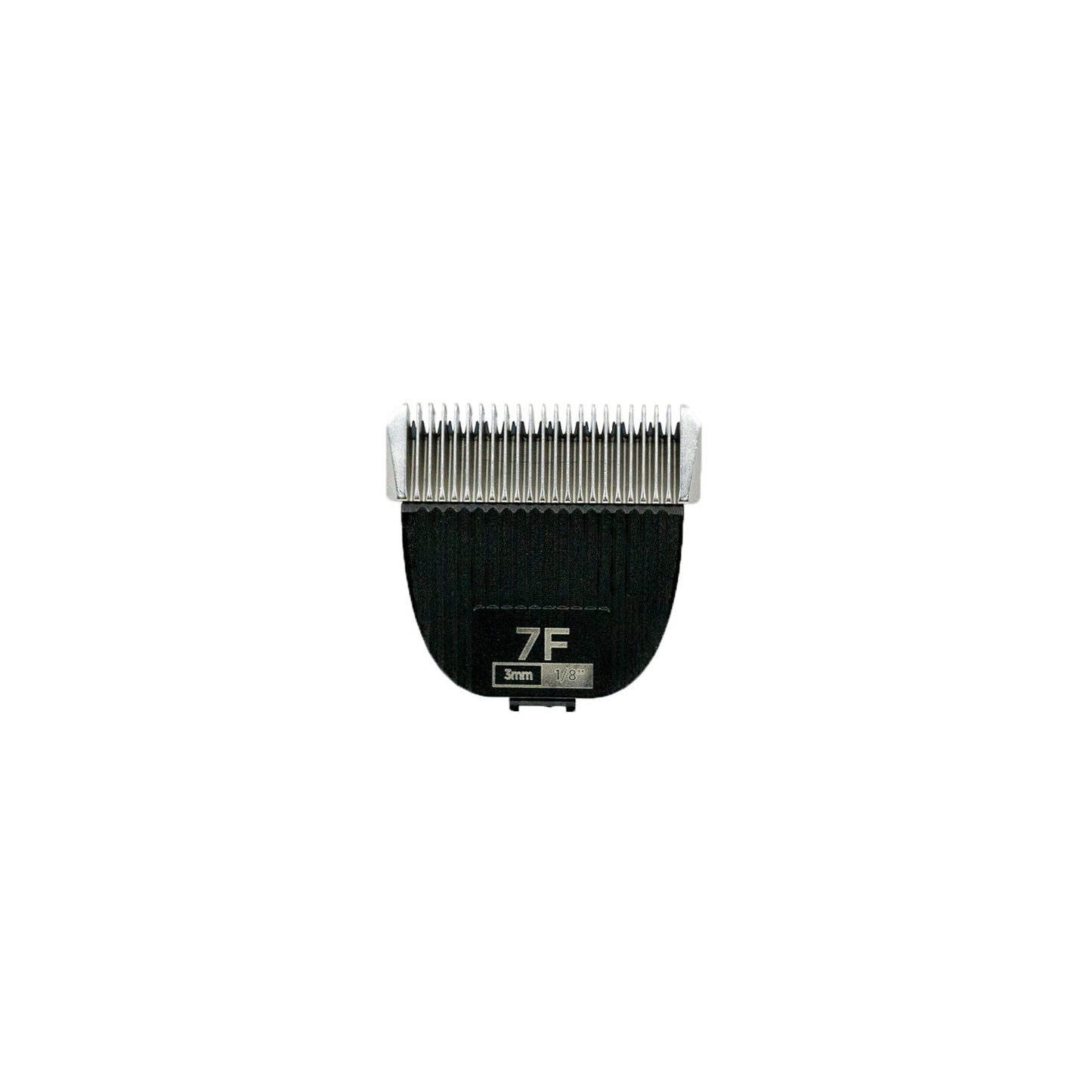 Stainless Steel Replacement Blade for 909 Pet Clipper