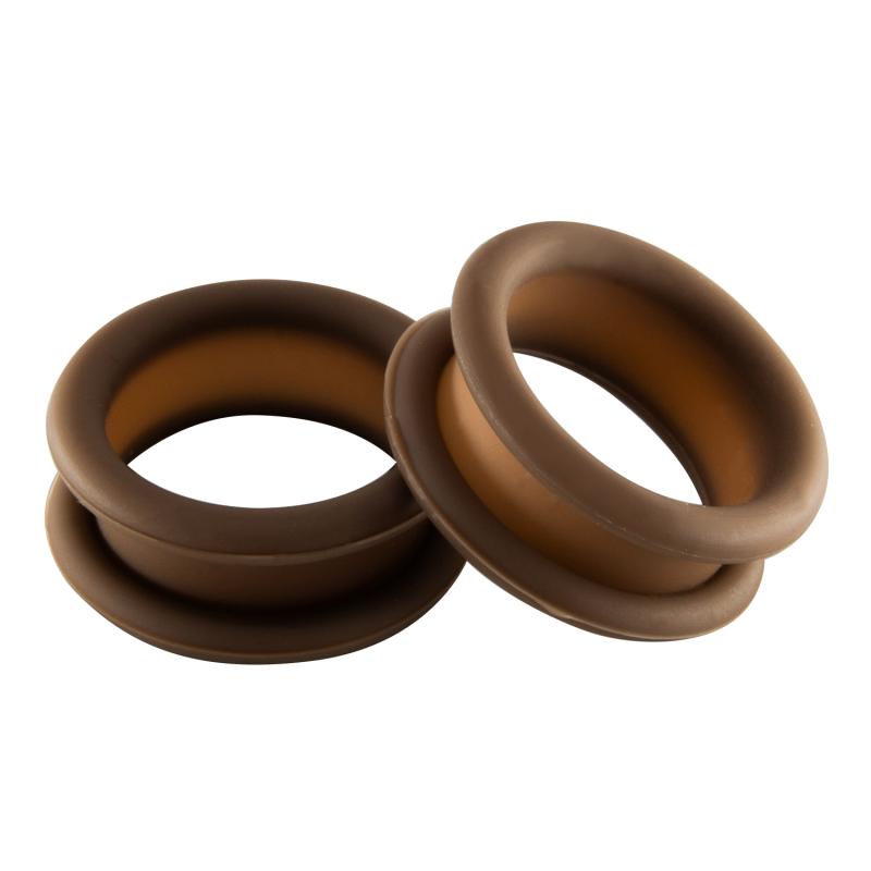 Small Scissor Finger Rings, 1 pc