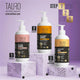Product: Wire Coat III Step Care Bundle