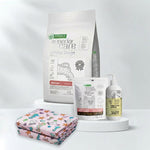 Puppy Starter Bundle