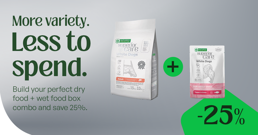 Dry Dog Food