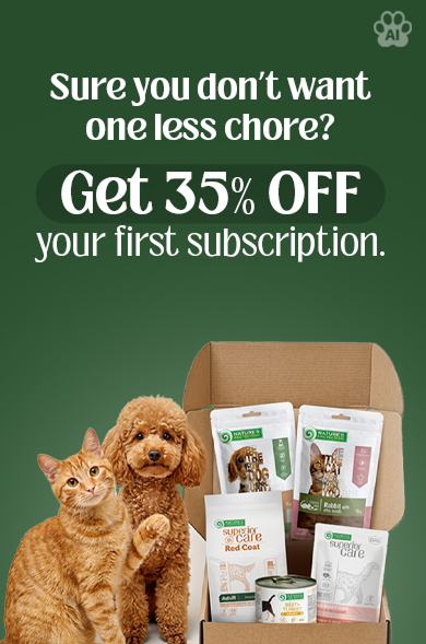 Dry Dog Food