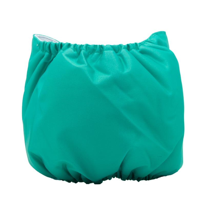 Washable Male Dog Diapers – 3 Pack Adjustable Belly Wraps