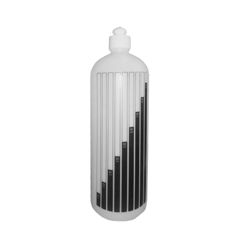 Pet Grooming Dilution Bottle – 33.8 oz