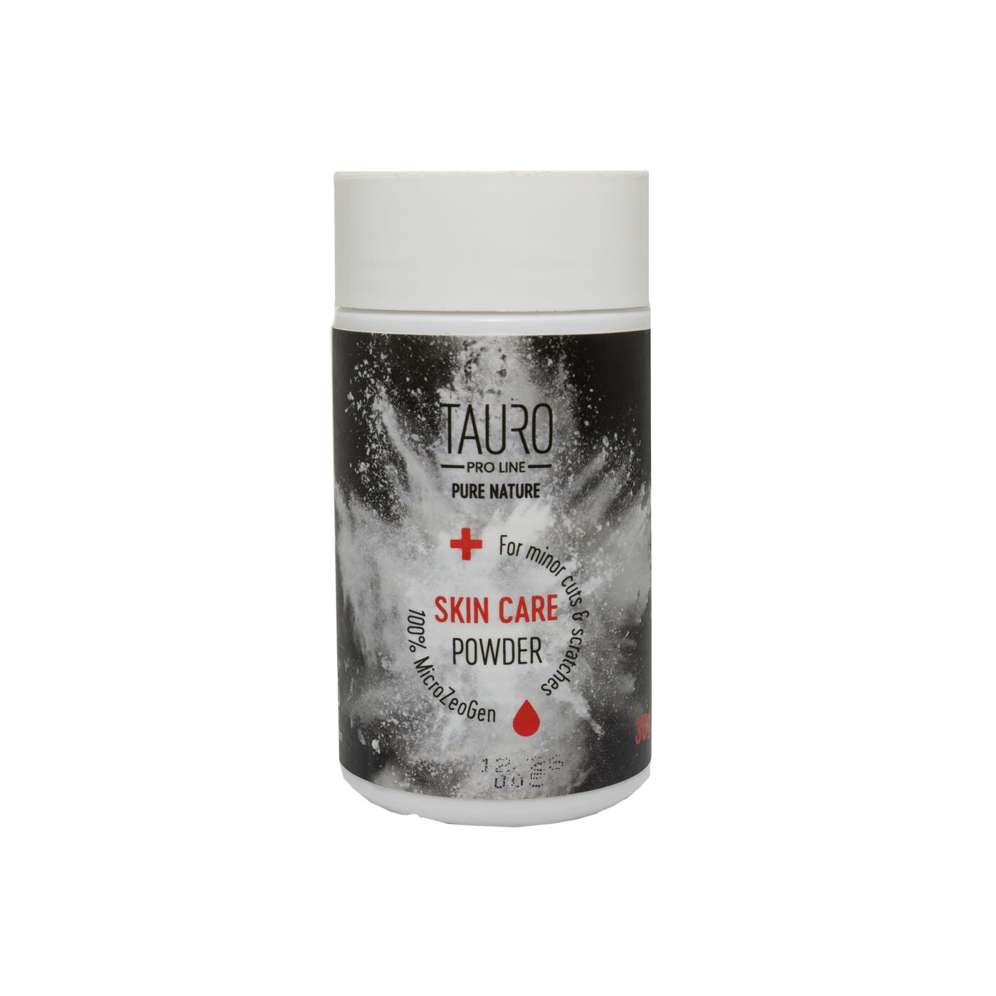 Natural Pet Skin Care Powder for Minor Cuts & Scratches