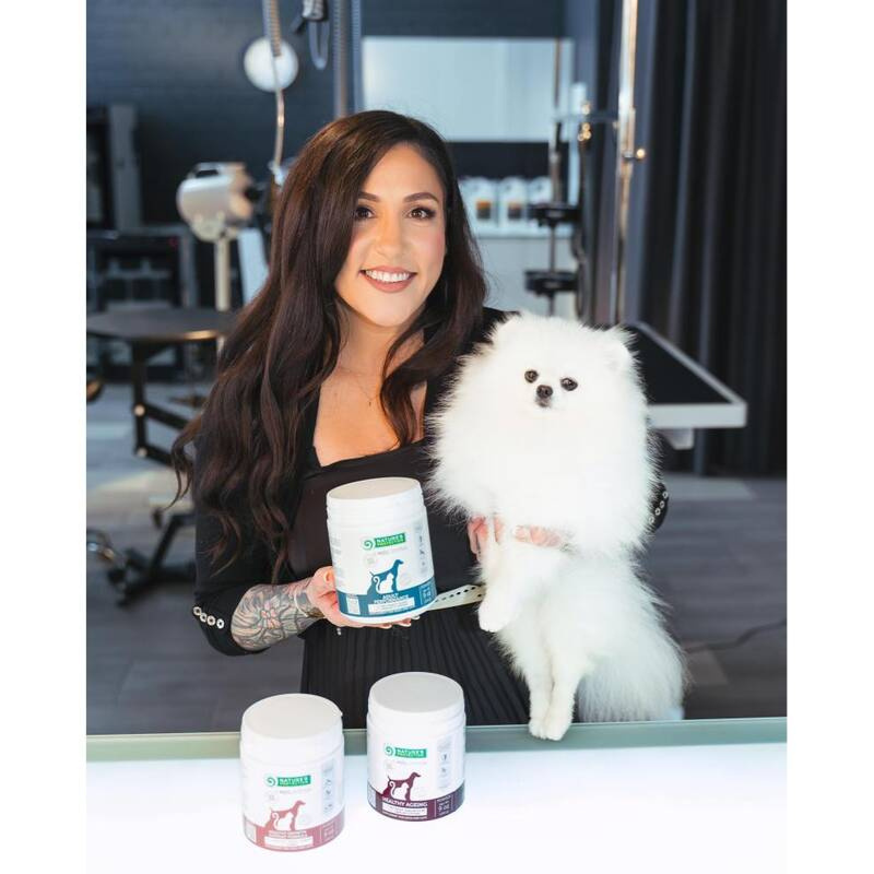 Adult Performance Mineral Supplement for Strong Bones, Muscle Recovery & Detox