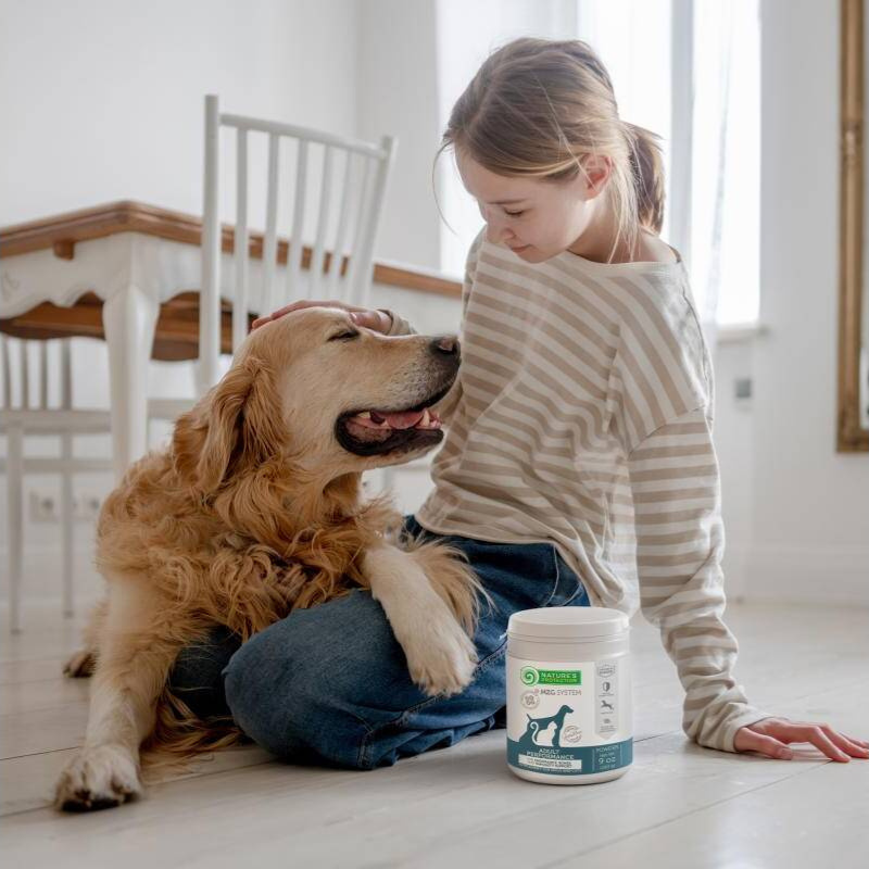 Adult Performance Mineral Supplement for Strong Bones, Muscle Recovery & Detox