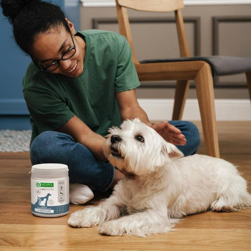 Adult Performance Mineral Supplement for Strong Bones, Muscle Recovery & Detox