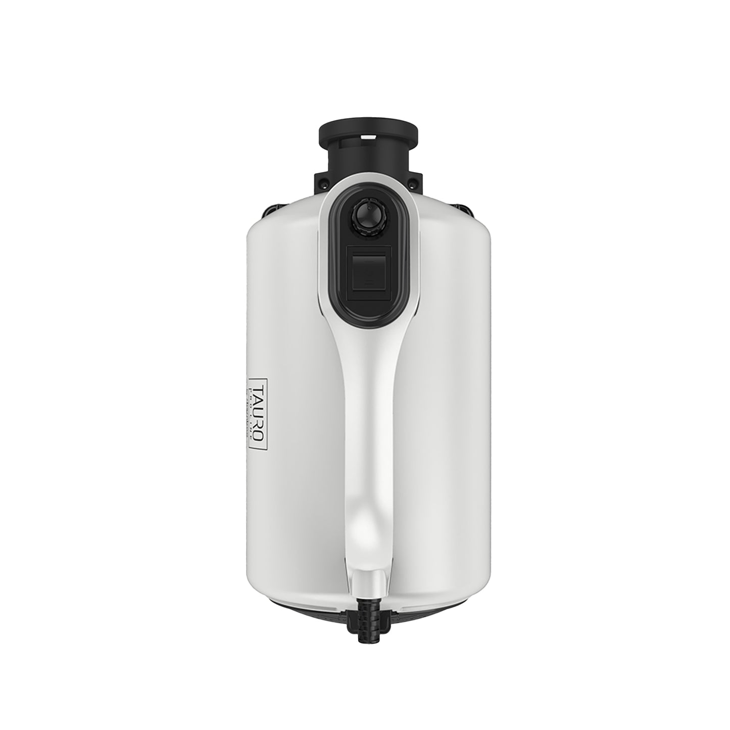 Ultra-Quiet Ionic Technology Pet Dryer – Fast & Frizz-Free