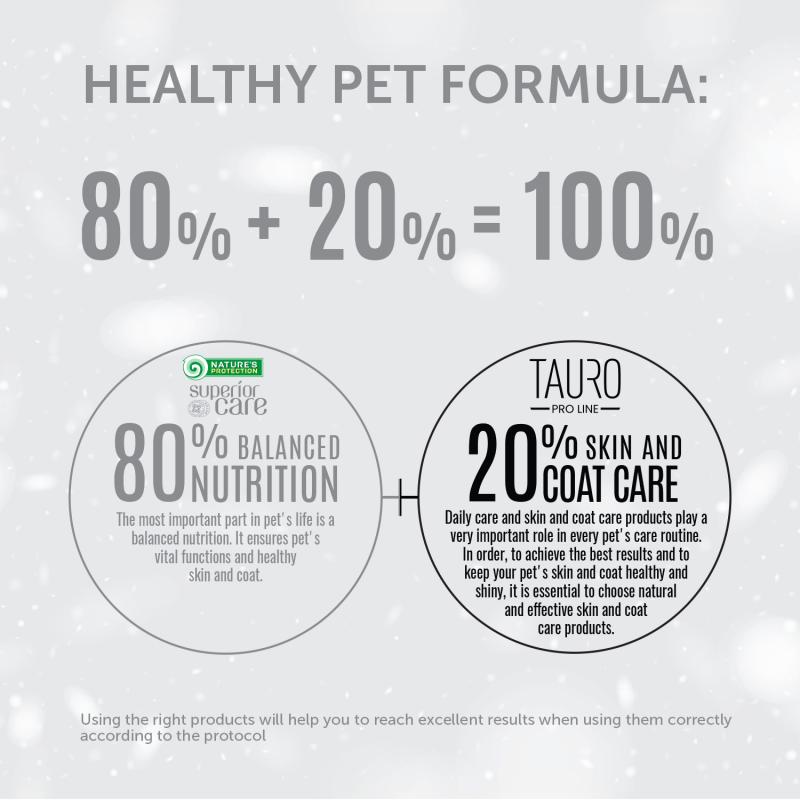 Adult Dogs Wet Food fo All Breeds with Tuna and Sea Bass