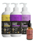 Purchased Tauro Pro Line