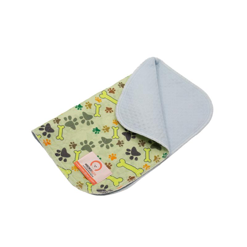 Eco-Friendly Reusable Dog Pee Pad