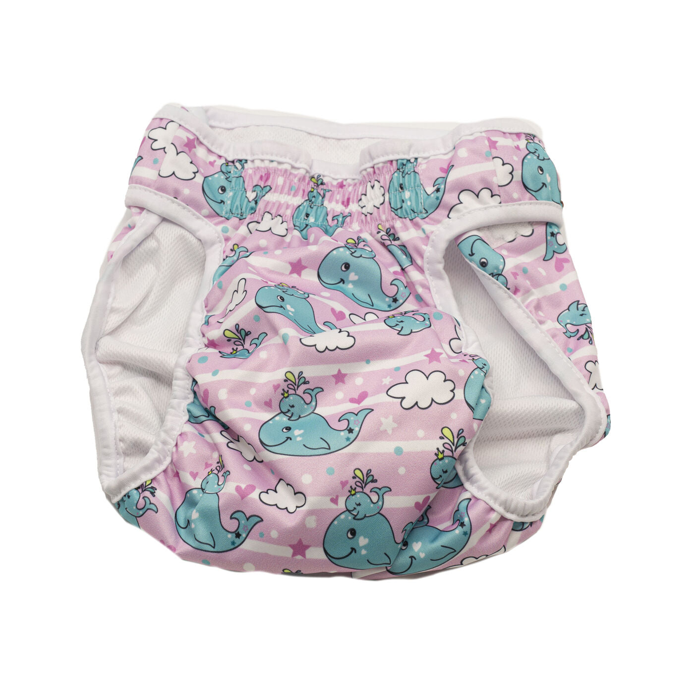 Premium Washable Female Dog Diapers – Absorbent & Eco-Friendly