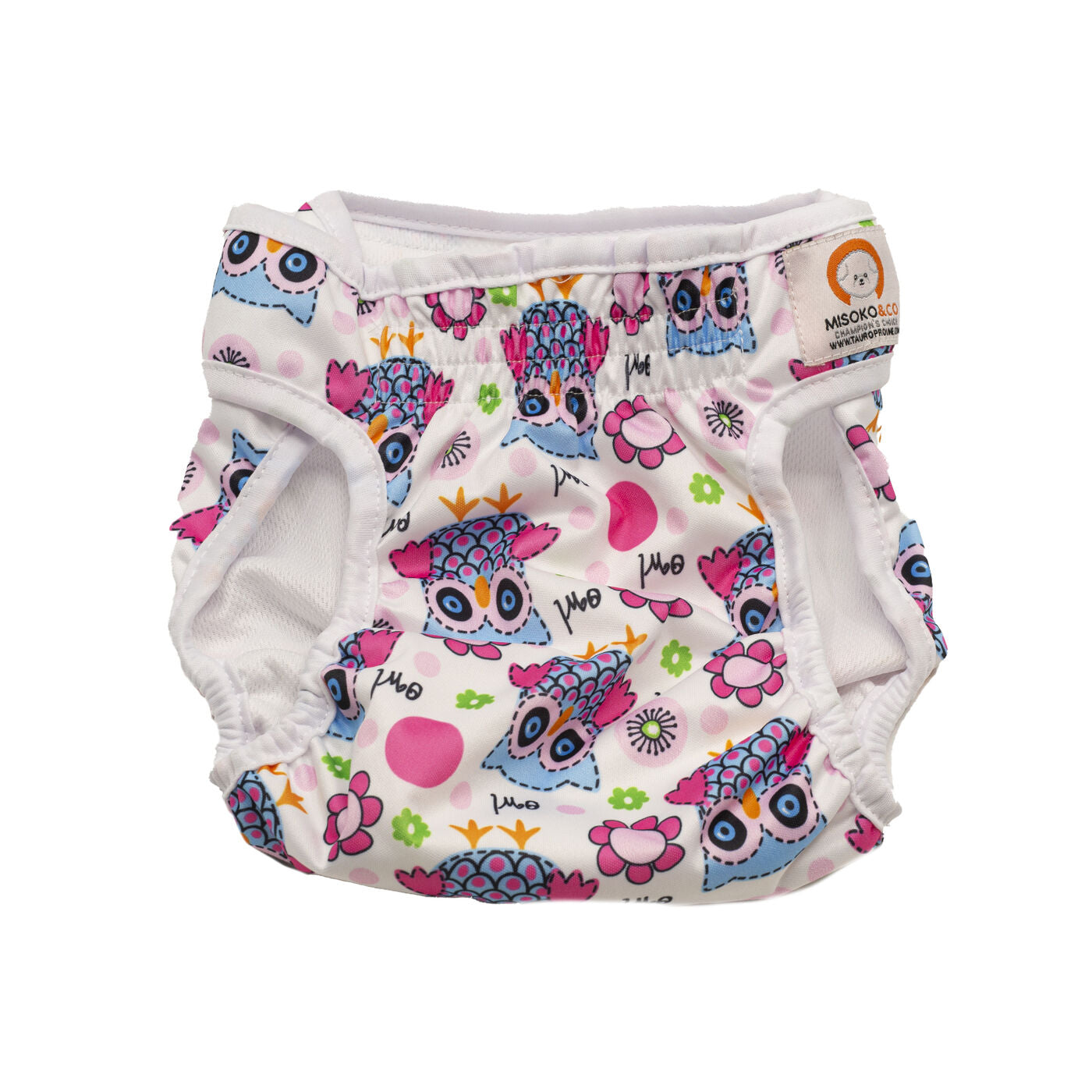 Ultra Absorbent Female Dog Diapers – Reusable & Leakproof