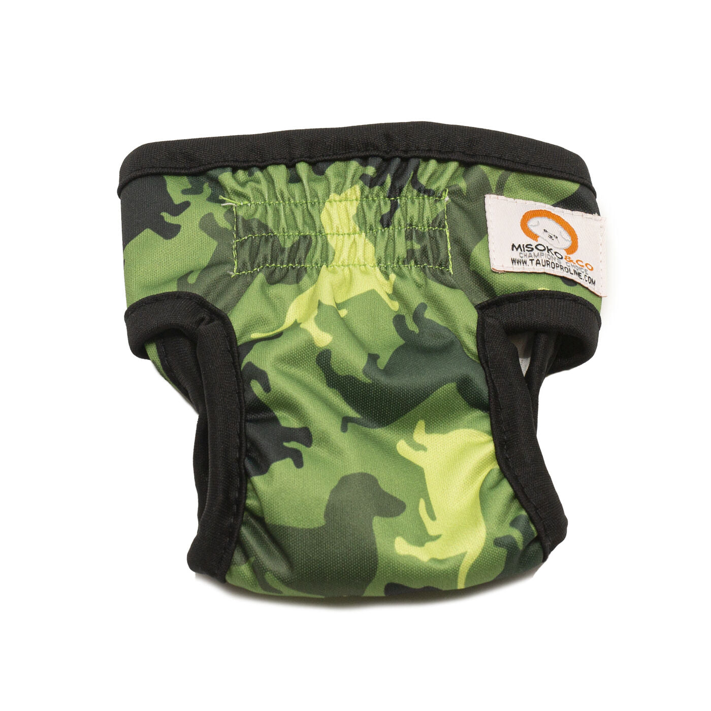 Washable, Leakproof & Eco-Friendly Female Dog Diapers