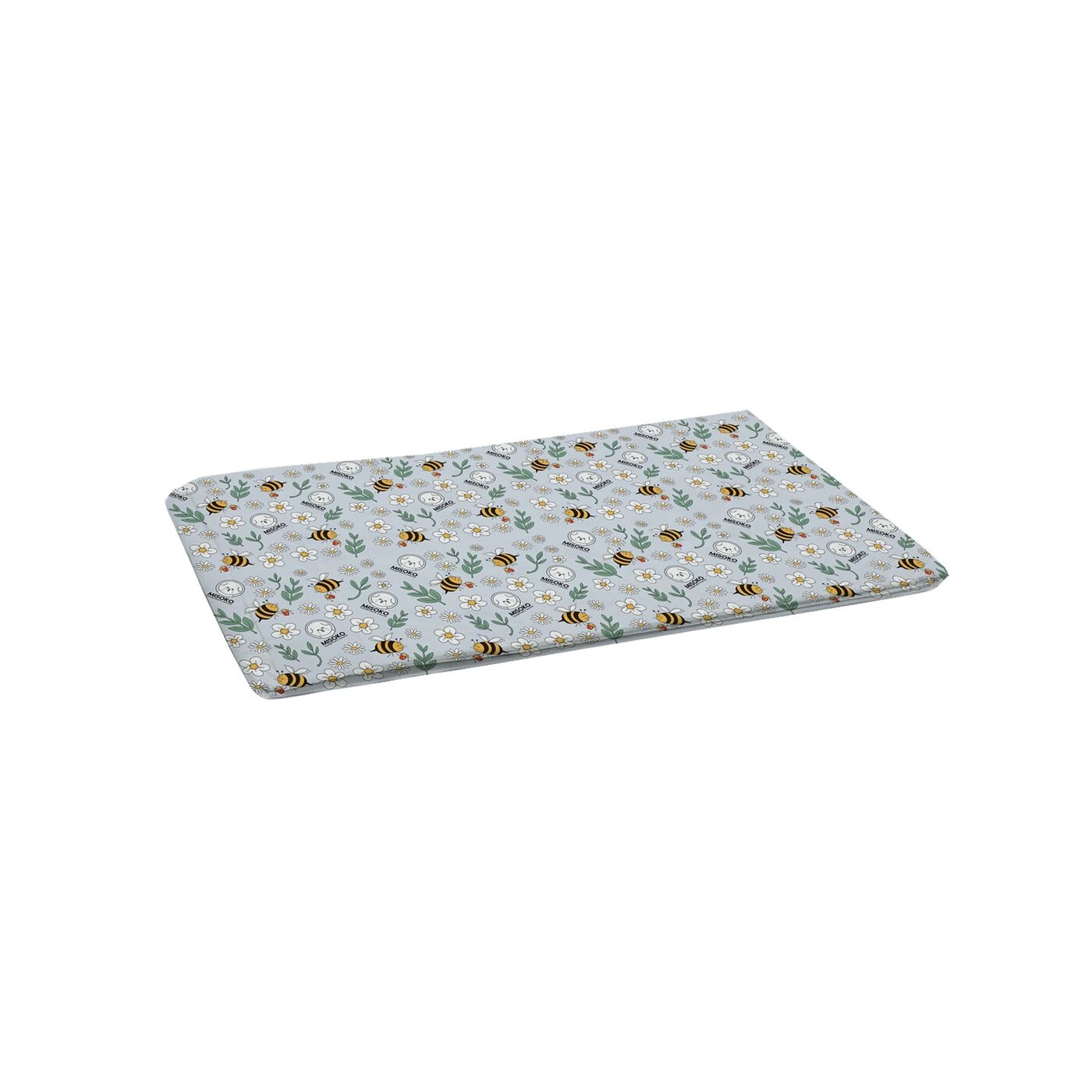 Eco-Friendly Reusable Dog Pee Pad