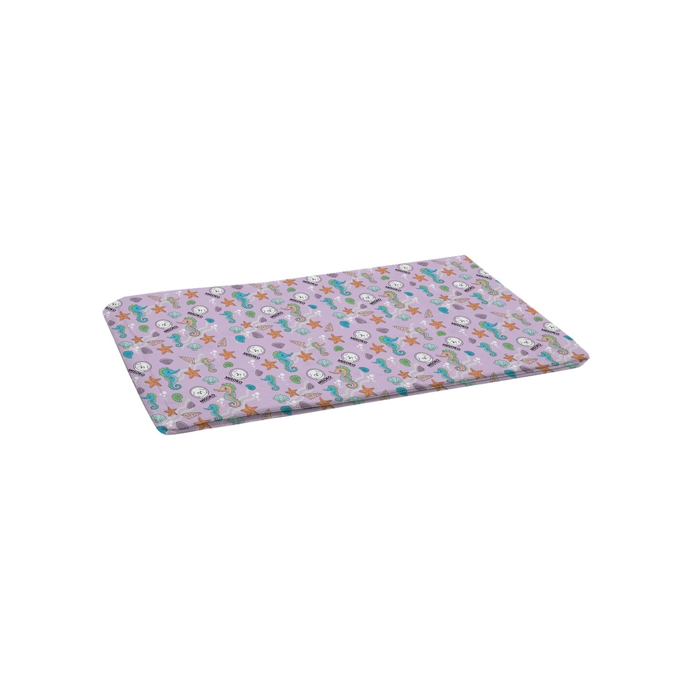 2 Pack Waterproof, Non-Slip & Super Absorbent Puppy Pee Pads