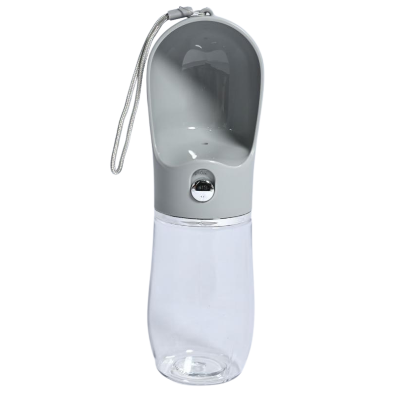Portable Dog Water Bottle