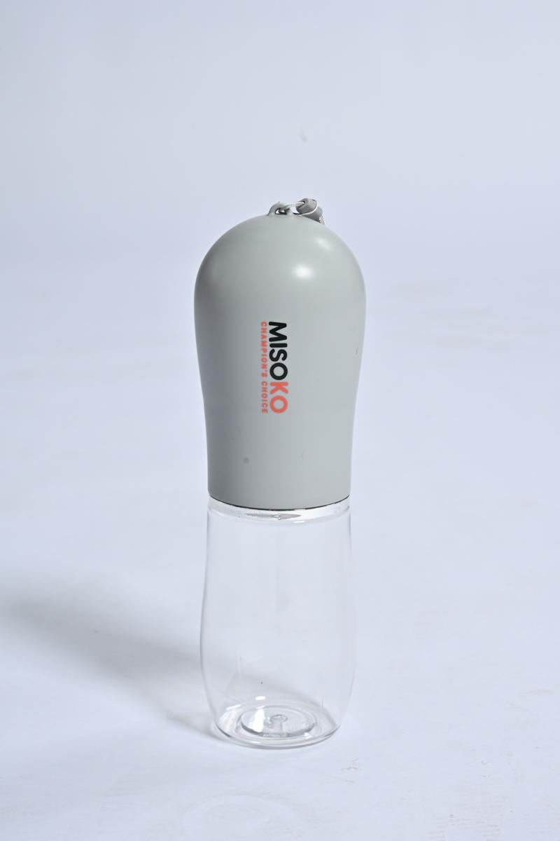 Portable Dog Water Bottle