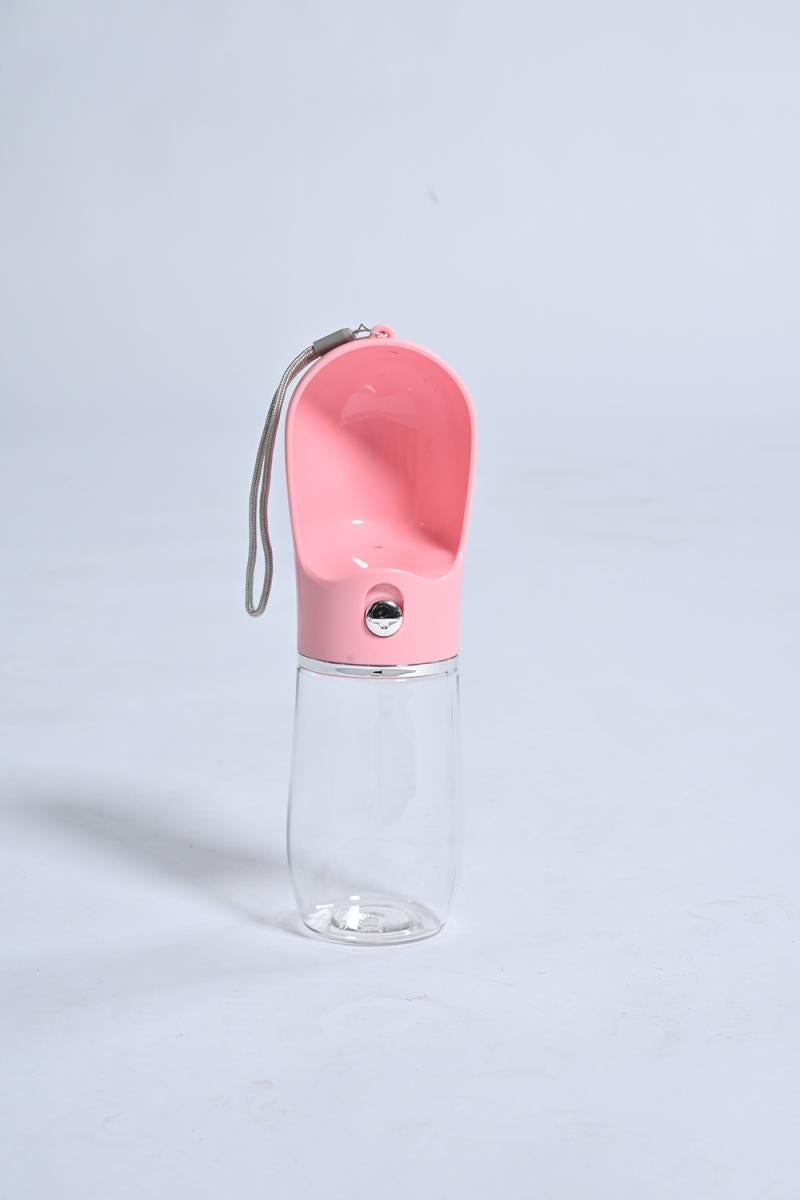 Portable Dog Water Bottle