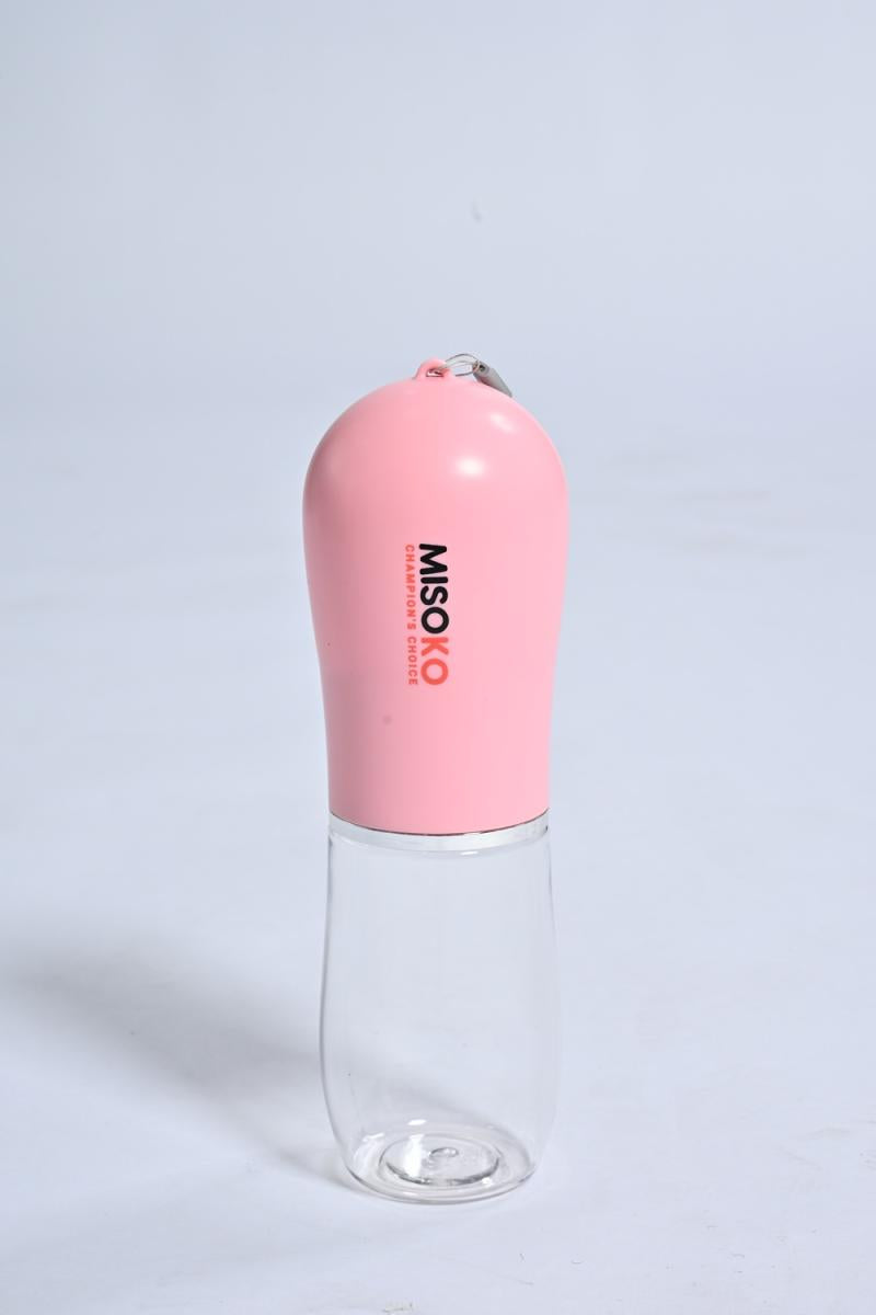 Portable Dog Water Bottle
