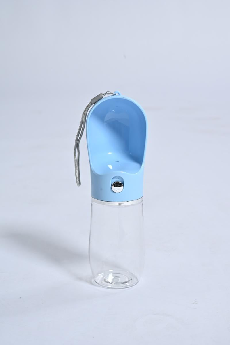 Portable Dog Water Bottle