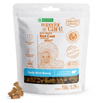 Treat Bundle for Red Coat
