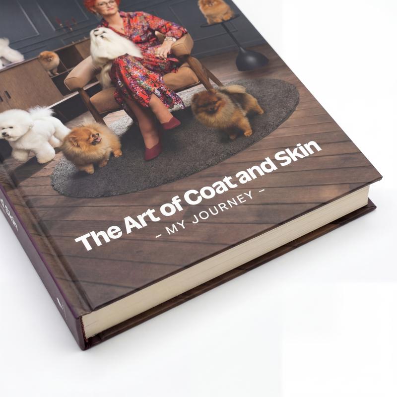 The Art of Coat and Skin: My Journey – The Ultimate Guide to Pet Coat & Skin Care