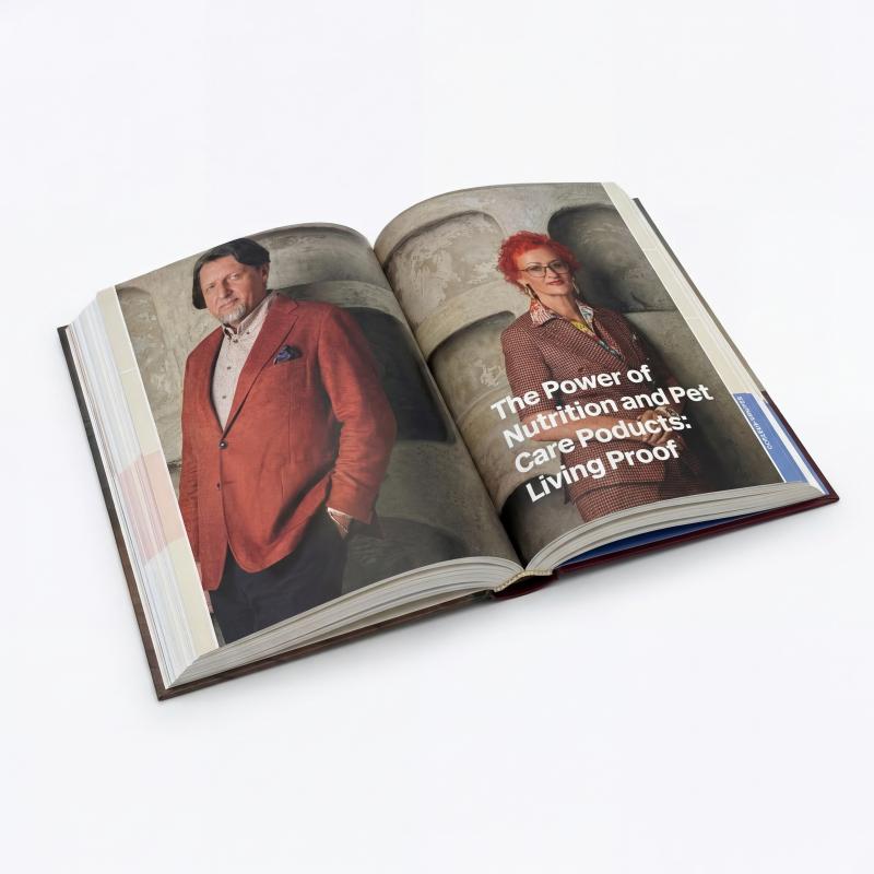 The Art of Coat and Skin: My Journey – The Ultimate Guide to Pet Coat & Skin Care